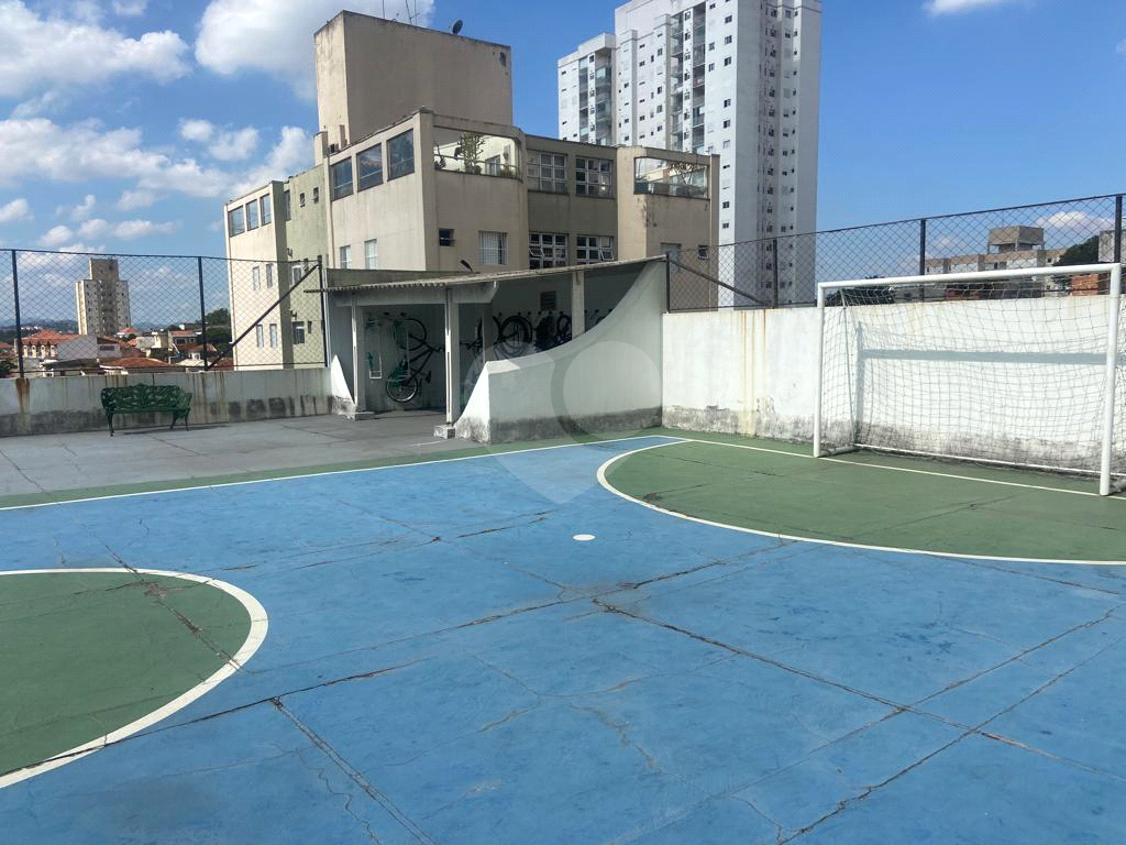 APARTAMENTO em TUCURUVI