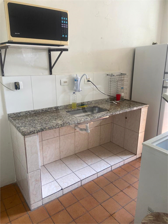 APARTAMENTO em TUCURUVI