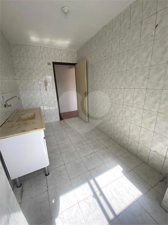 APARTAMENTO em TUCURUVI