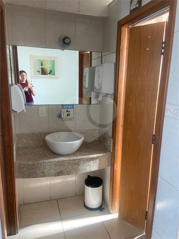 APARTAMENTO em TUCURUVI