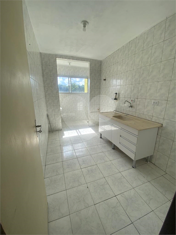 APARTAMENTO em TUCURUVI