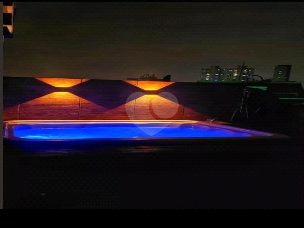 Cobertura, 3 quartos, 210 m² - Foto 35