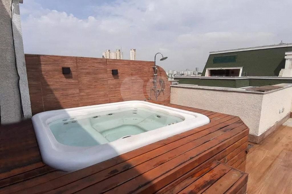 Cobertura, 3 quartos, 210 m² - Foto 36