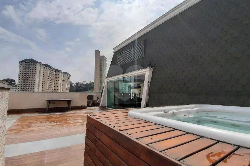 Cobertura, 3 quartos, 210 m² - Foto 32