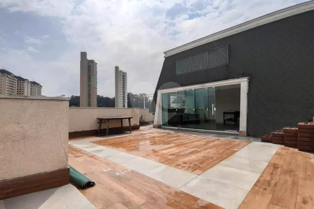 Cobertura, 3 quartos, 210 m² - Foto 33
