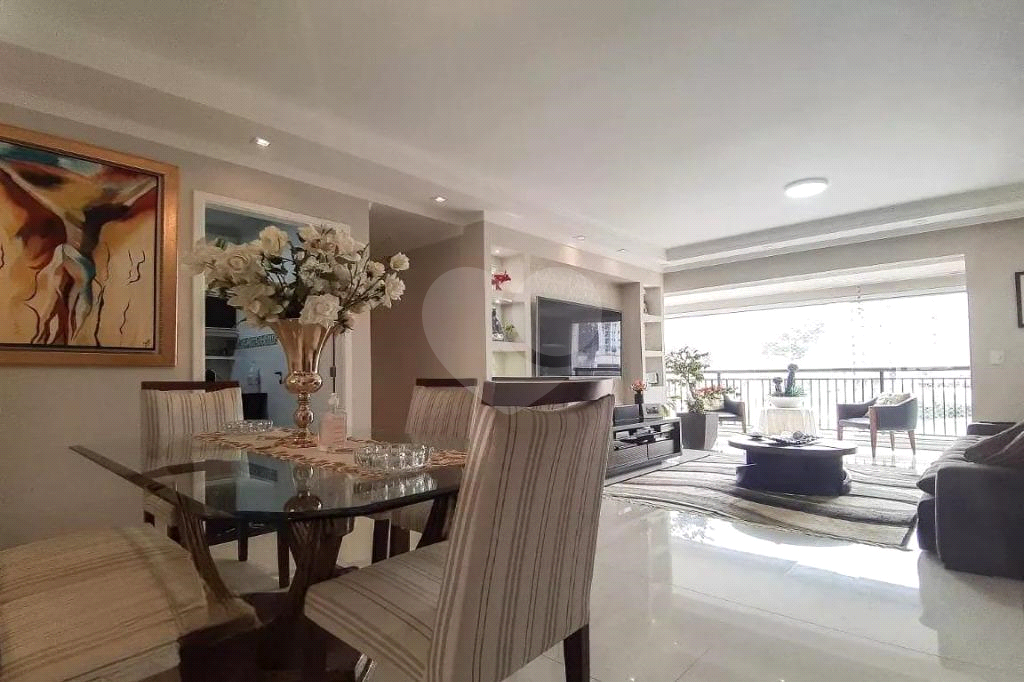 Cobertura, 3 quartos, 210 m² - Foto 4