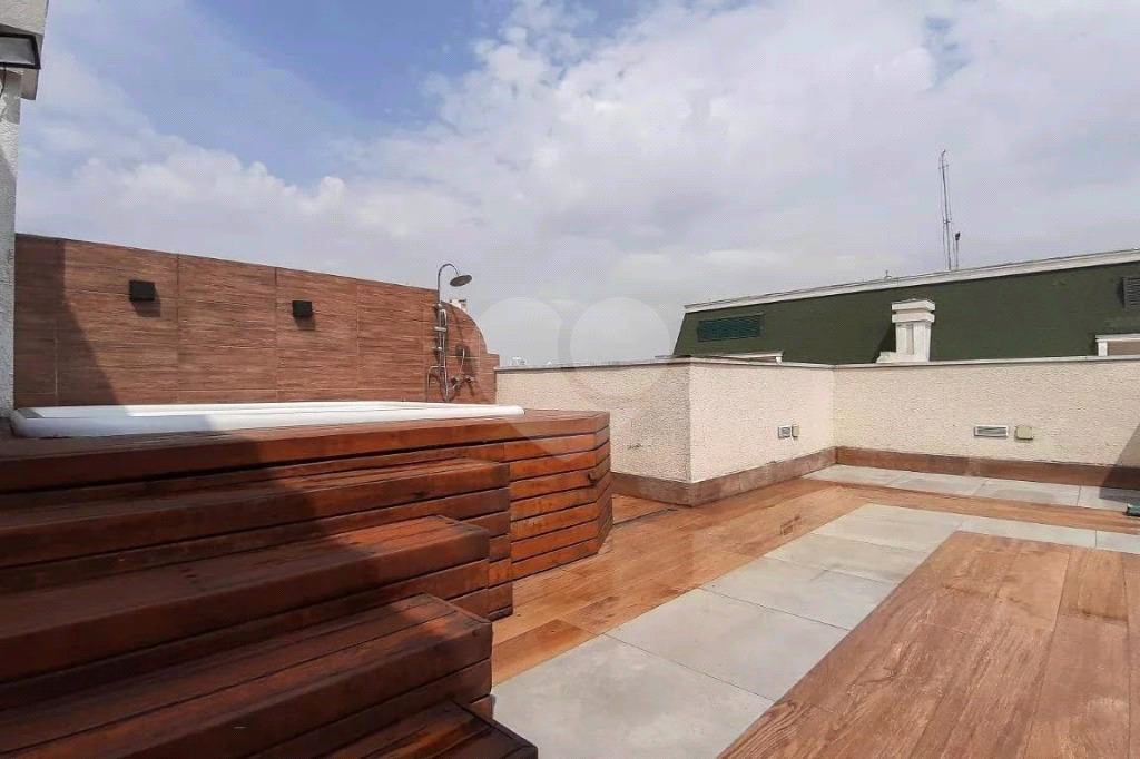 Cobertura, 3 quartos, 210 m² - Foto 31