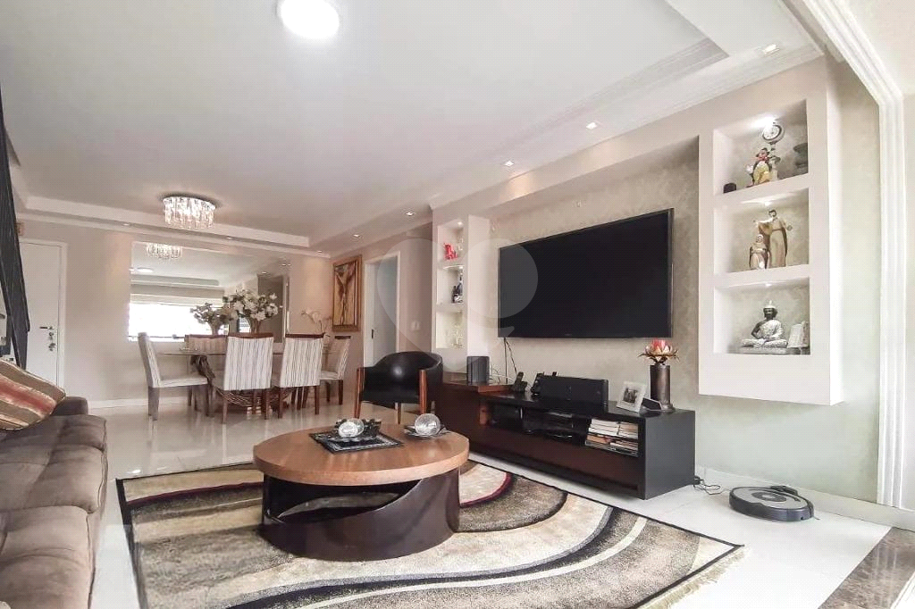 Cobertura, 3 quartos, 210 m² - Foto 2