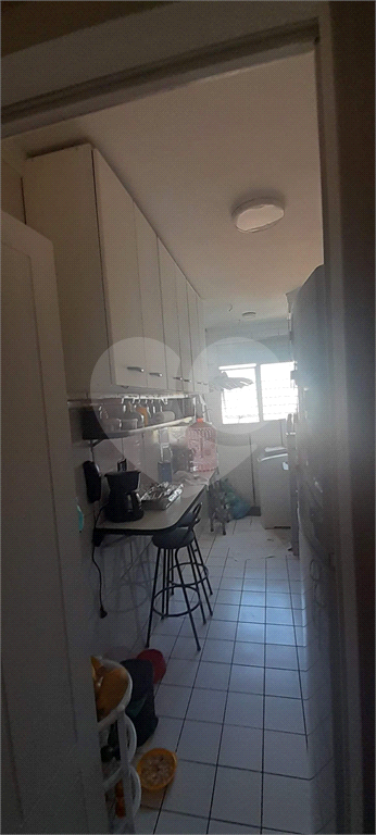 APARTAMENTO em VILA NOVA CACHOEIRINHA