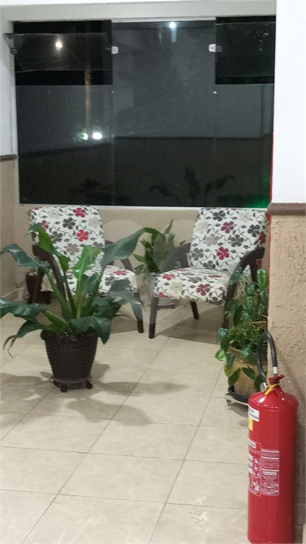 APARTAMENTO em VILA NOVA CACHOEIRINHA