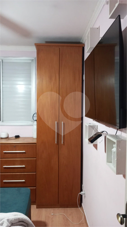 APARTAMENTO em VILA NOVA CACHOEIRINHA