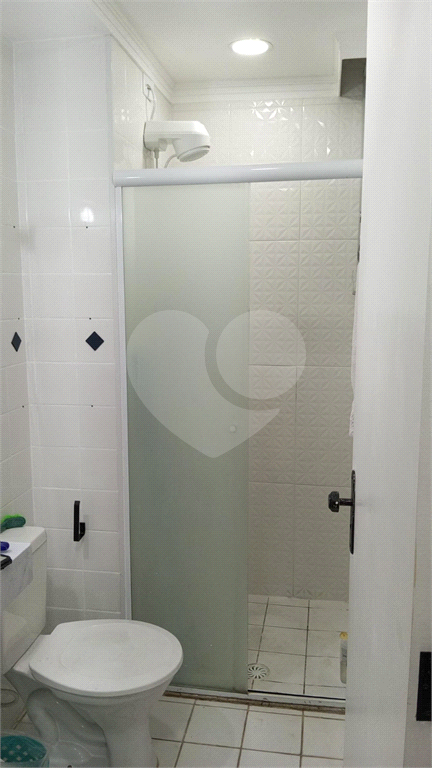 APARTAMENTO em VILA NOVA CACHOEIRINHA