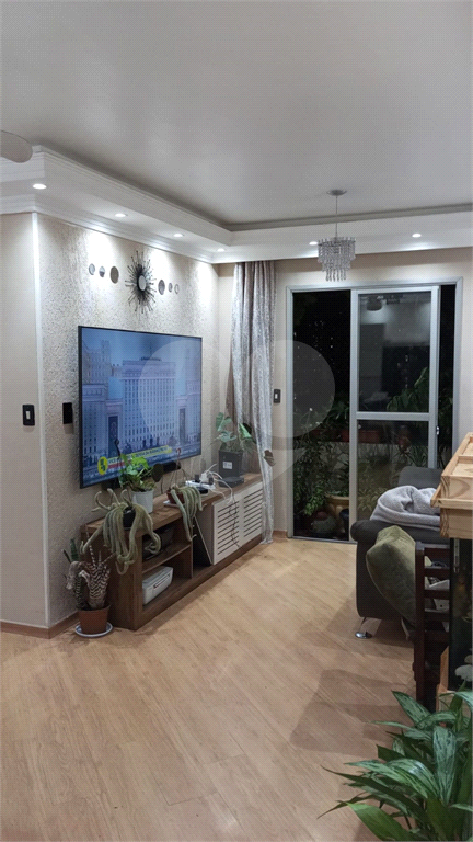 APARTAMENTO em VILA NOVA CACHOEIRINHA
