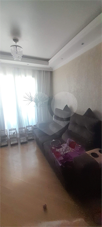 APARTAMENTO em VILA NOVA CACHOEIRINHA