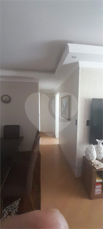 APARTAMENTO em VILA NOVA CACHOEIRINHA