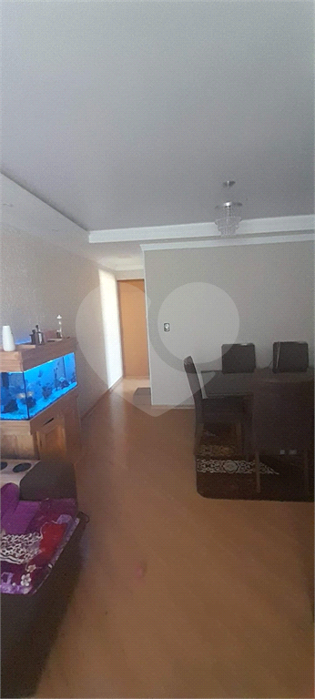 APARTAMENTO em VILA NOVA CACHOEIRINHA