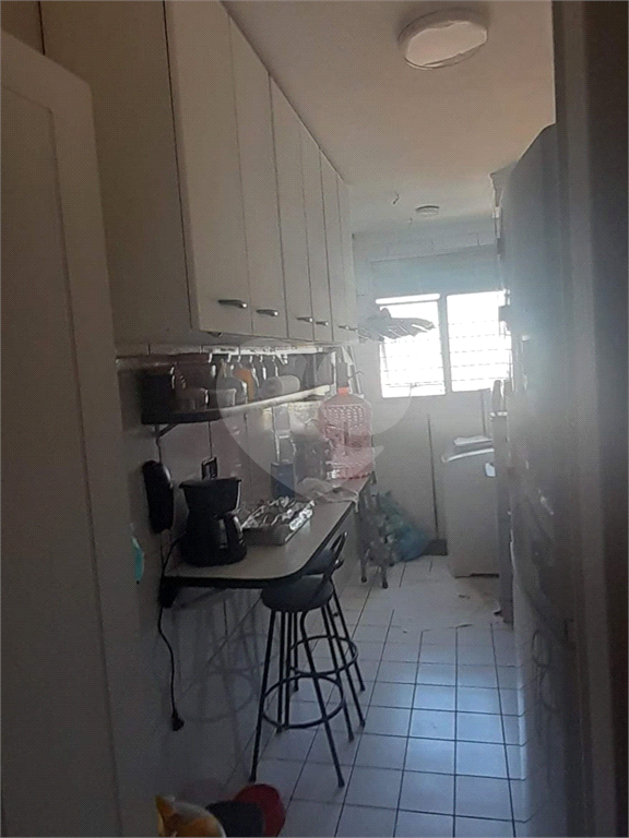 APARTAMENTO em VILA NOVA CACHOEIRINHA