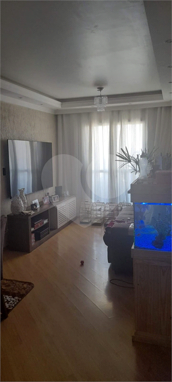 APARTAMENTO em VILA NOVA CACHOEIRINHA