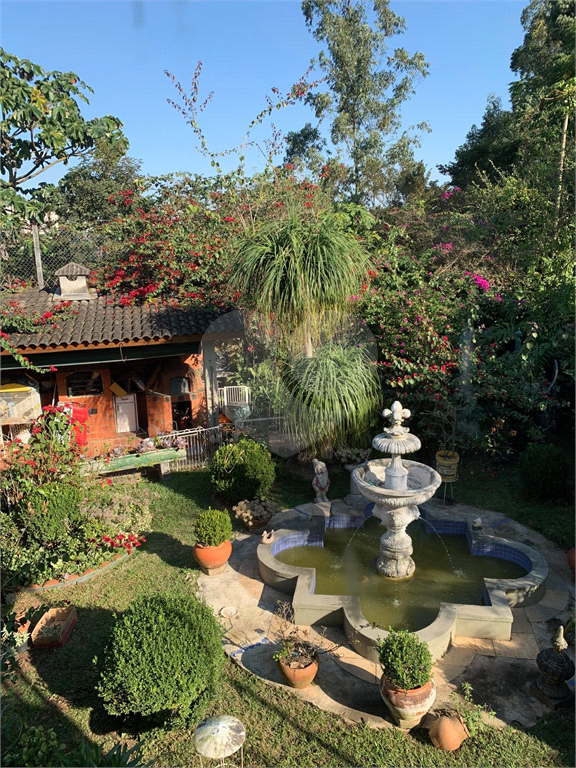 Casa para Venda - Santana De Parnaíba