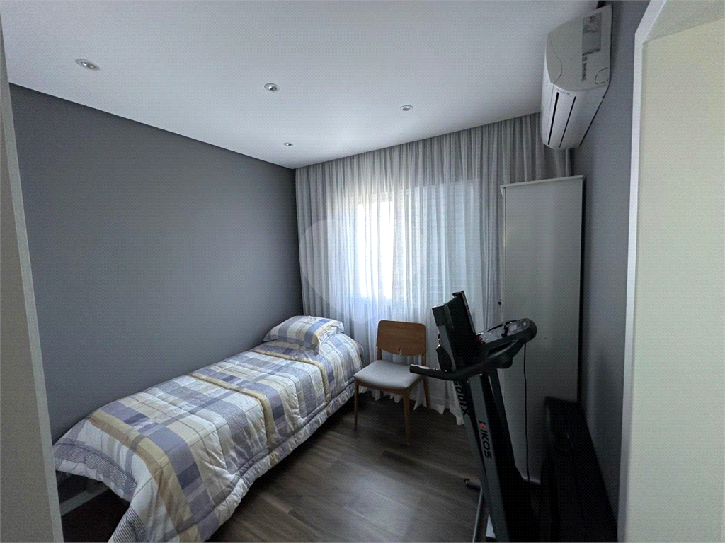 Cobertura mobiliada à venda no Butantã de 171 m², 3 suítes, varanda gourmet, 5 banheiros, 3 vagas