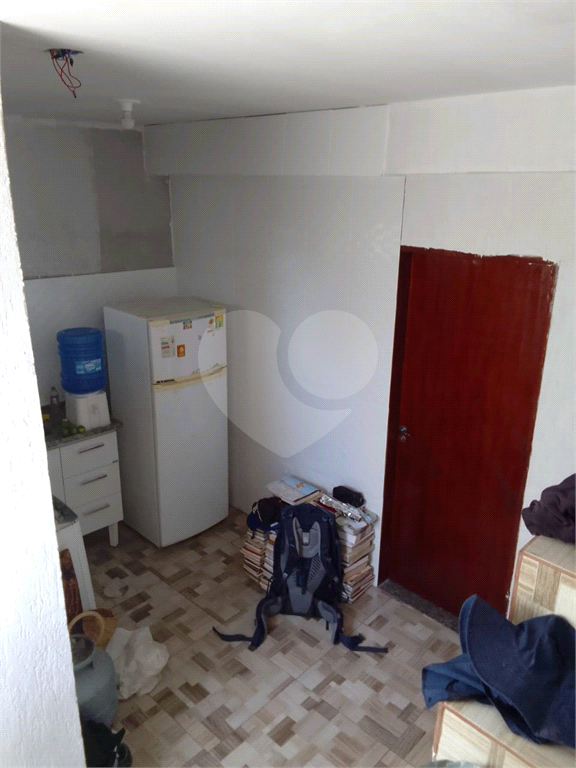 Sobrado à venda com 3 quartos, 80m² - Foto 3