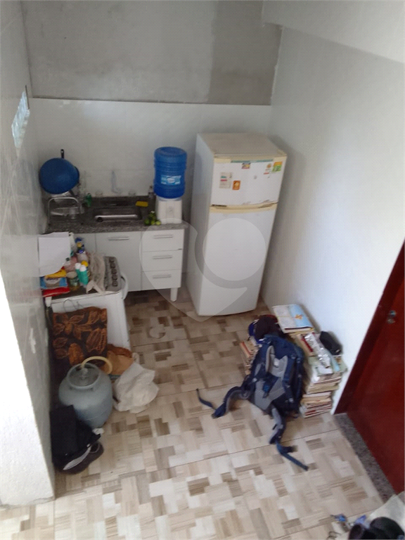 Sobrado à venda com 3 quartos, 80m² - Foto 4