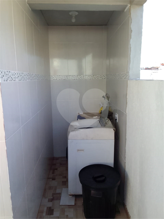 Sobrado à venda com 3 quartos, 80m² - Foto 10