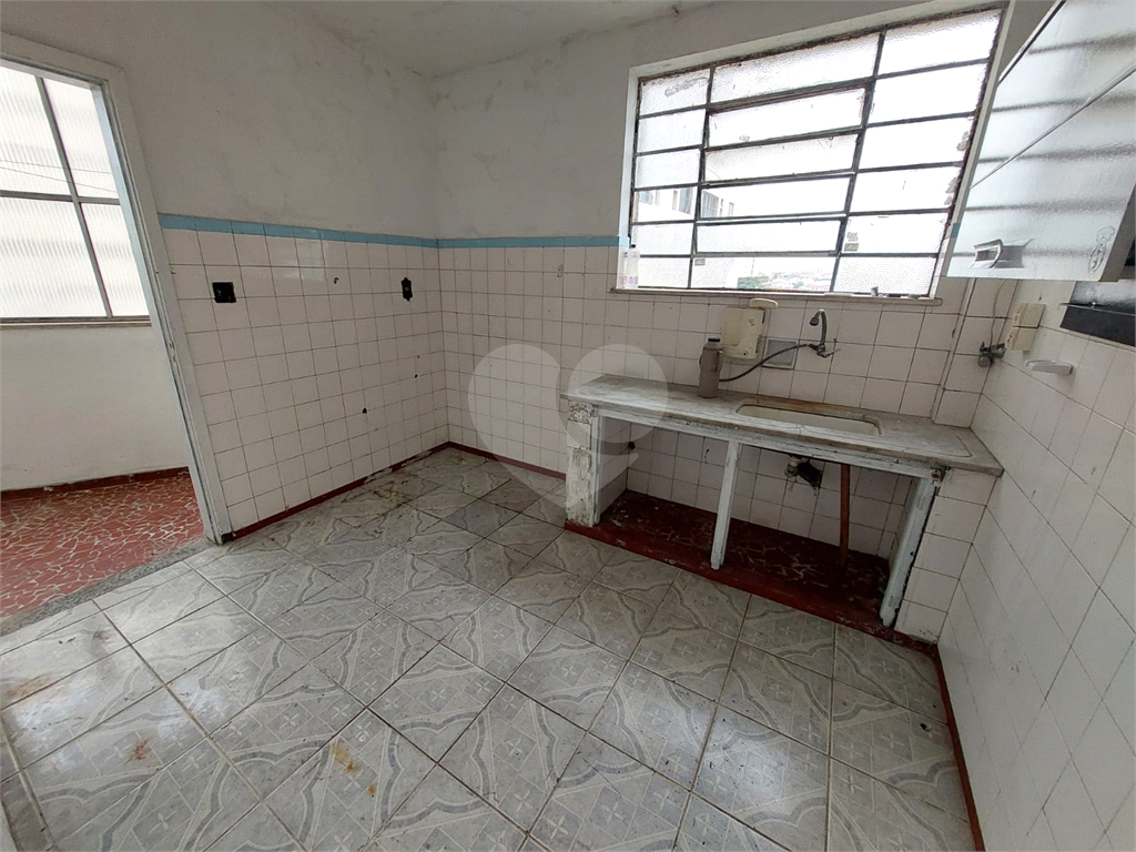 Apto 2 quartos 1 vaga em Santana