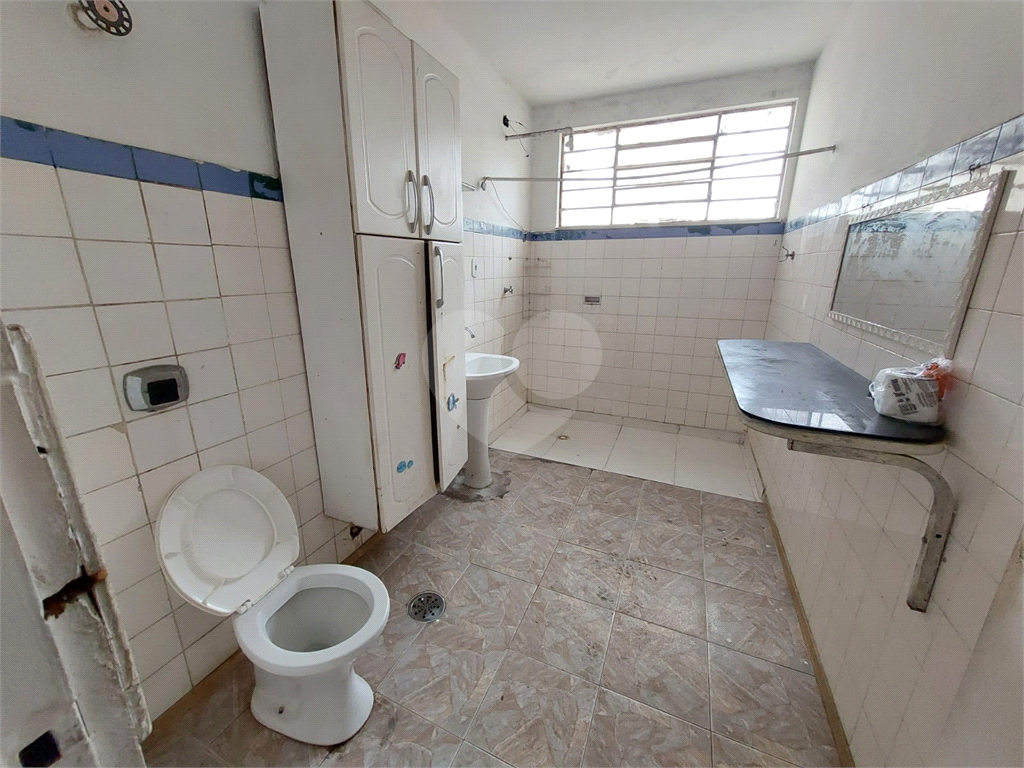 Apto 2 quartos 1 vaga em Santana