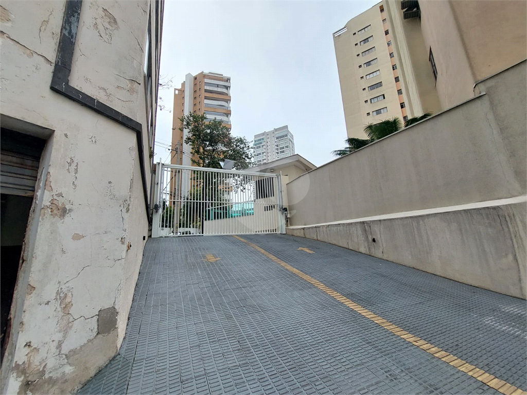 Apto 2 quartos 1 vaga em Santana