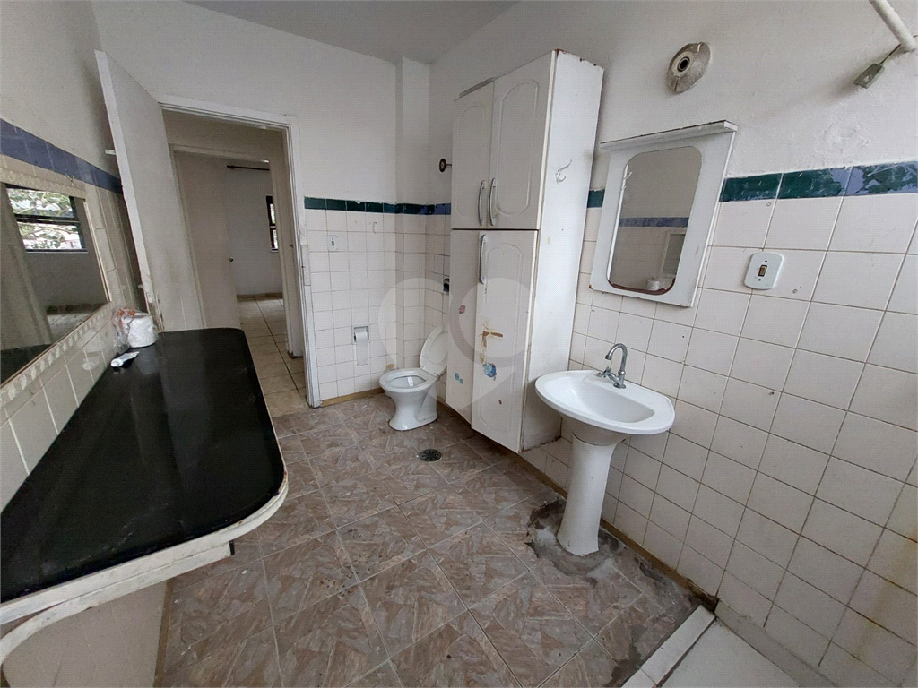 Apto 2 quartos 1 vaga em Santana