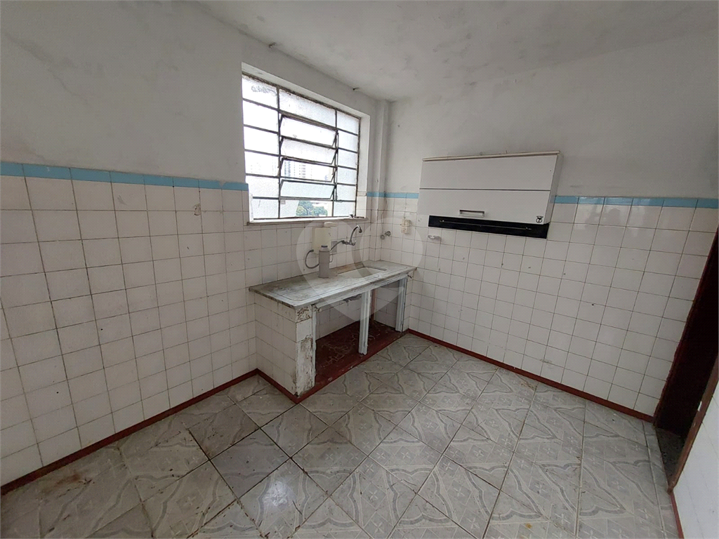 Apto 2 quartos 1 vaga em Santana