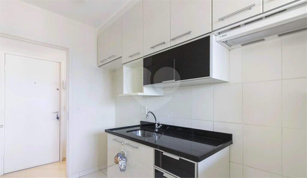 Apartamento Limão