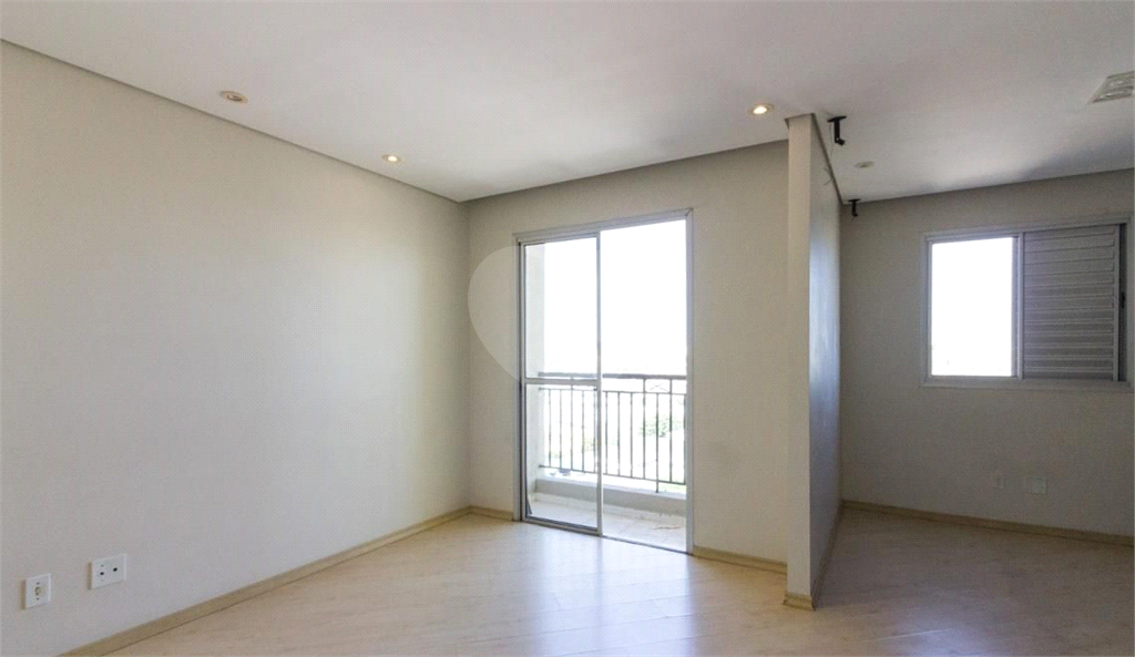 Apartamento Limão