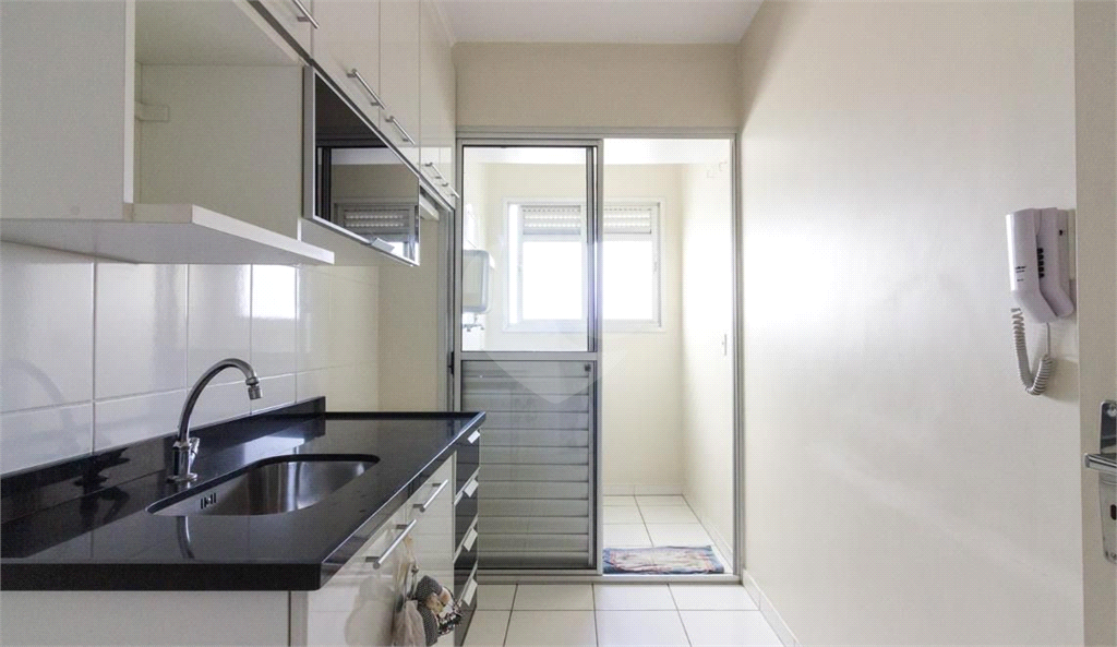 Apartamento Limão