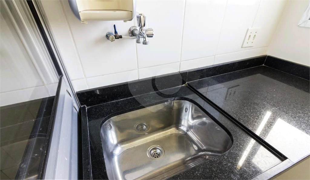 Apartamento Limão