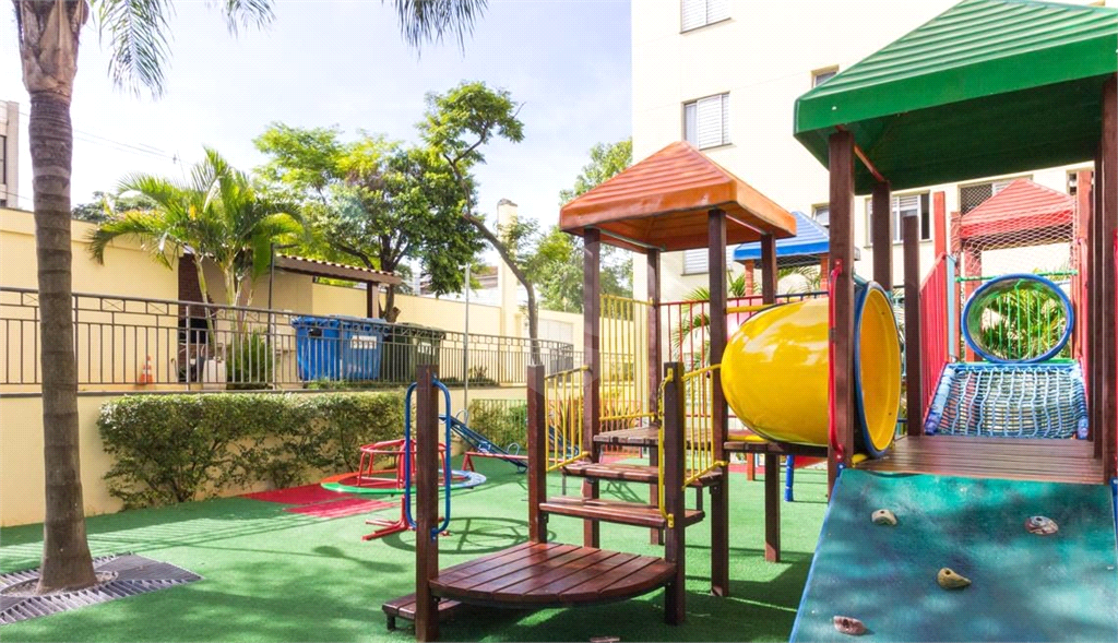Apartamento Limão