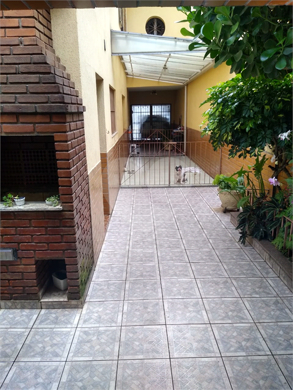SOBRADO em MOOCA