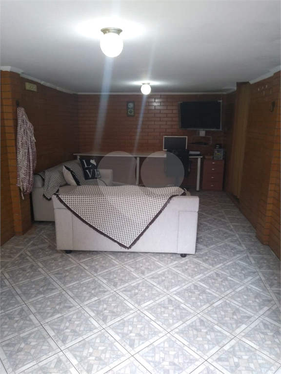 SOBRADO em MOOCA
