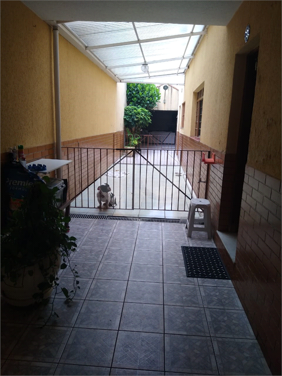 SOBRADO em MOOCA