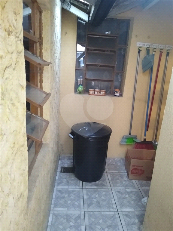 SOBRADO em MOOCA