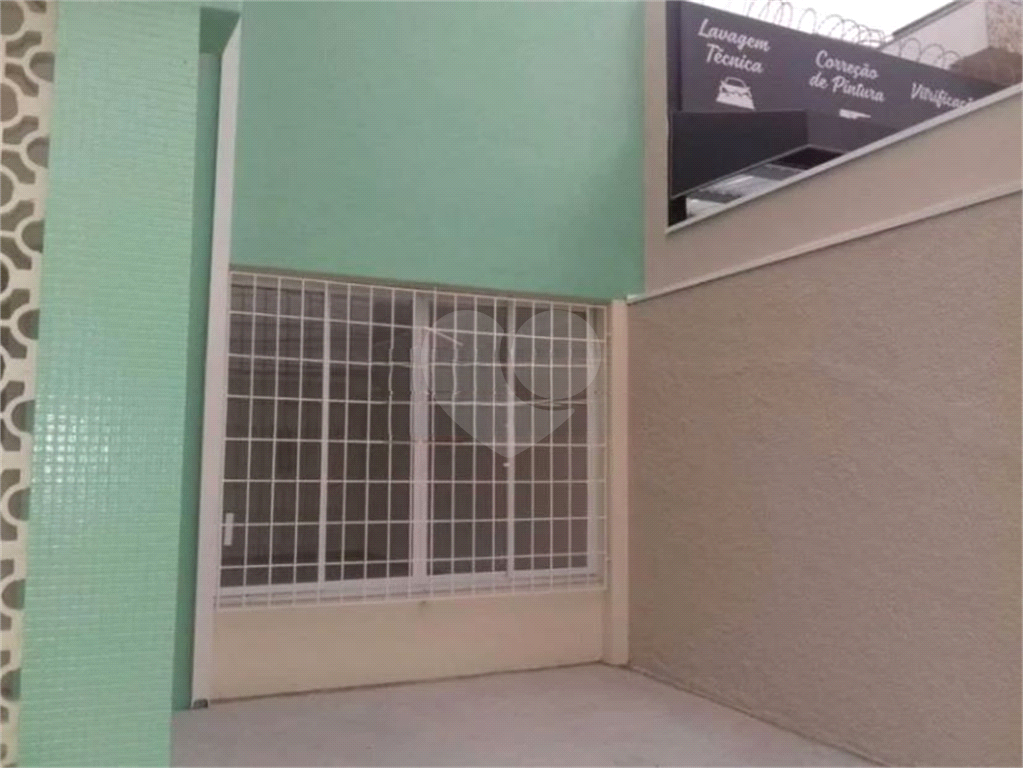 Casa para alugar com 3 quartos, 130m² - Foto 2