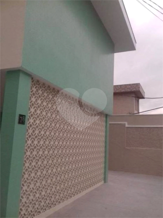 Casa para alugar com 3 quartos, 130m² - Foto 4