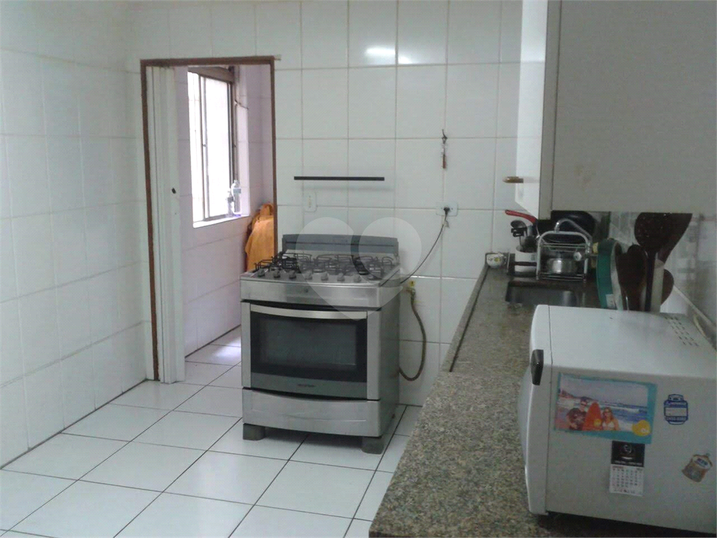 APARTAMENTO em JARDIM GUARULHOS