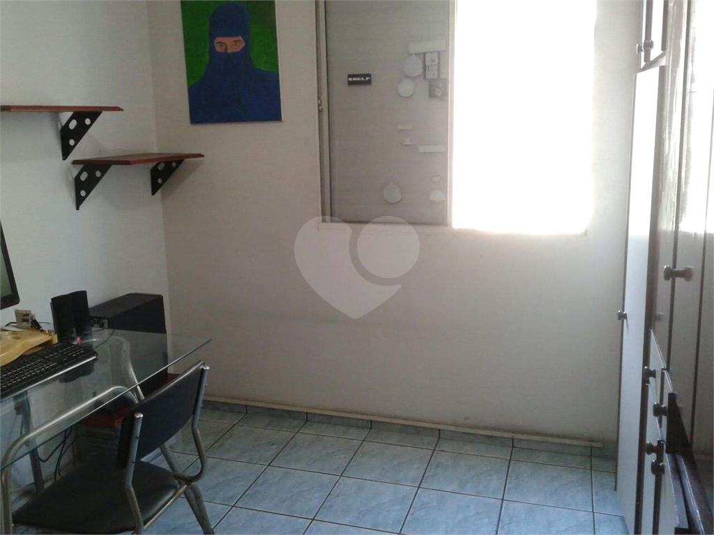 APARTAMENTO em JARDIM GUARULHOS