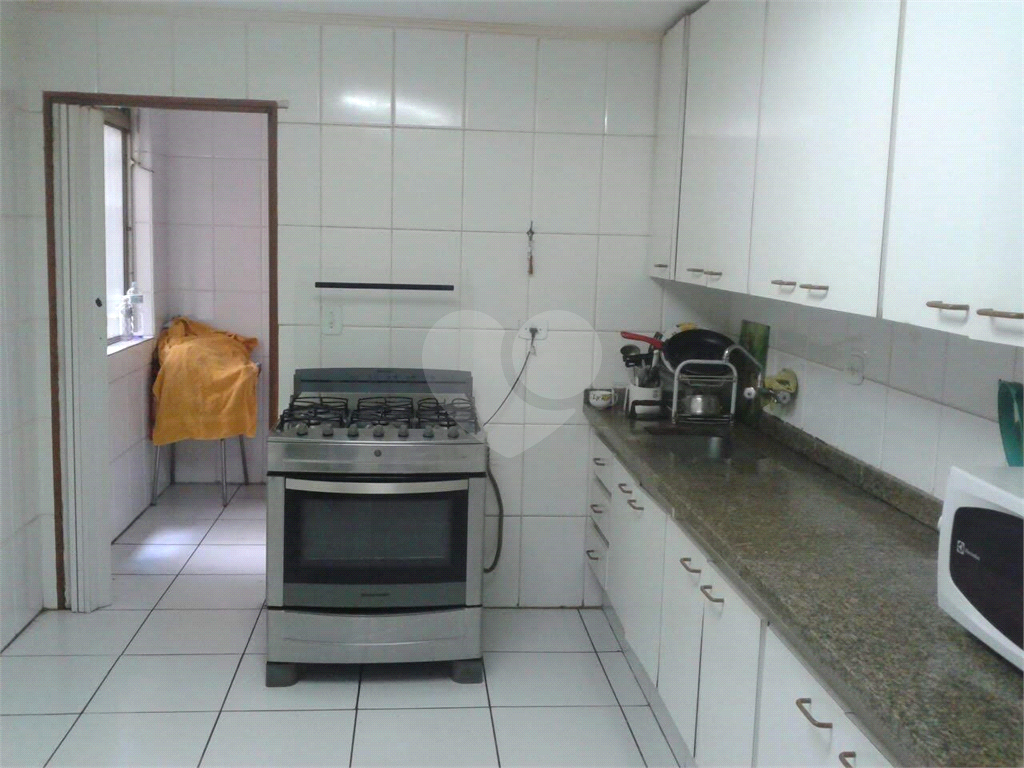 APARTAMENTO em JARDIM GUARULHOS