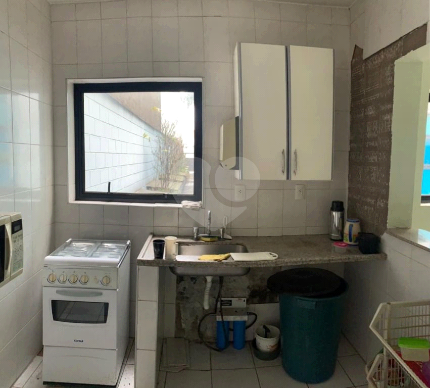 VILA CLEMENTINO - PRÉDIO COMERCIAL 