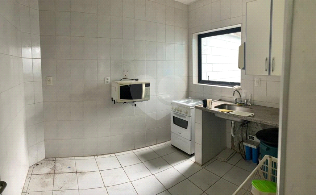 VILA CLEMENTINO - PRÉDIO COMERCIAL 