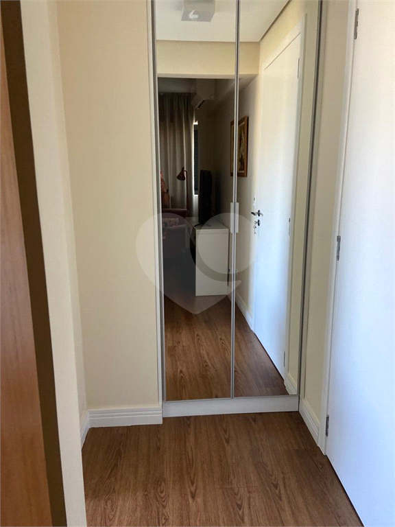 APARTAMENTO em MORUMBI