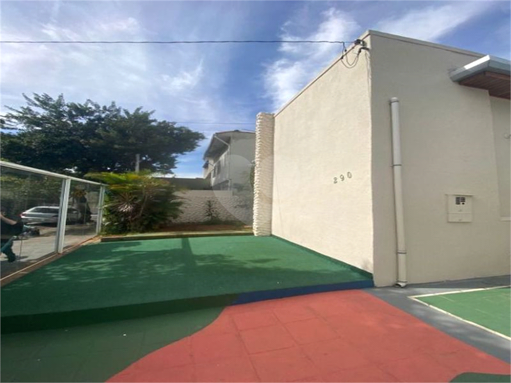 VILA MARIANA - CASA TÉRREA 